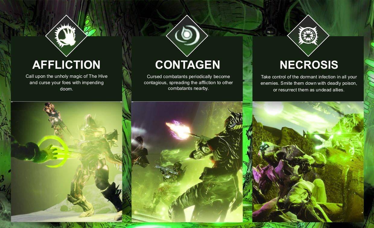 طرفداران Destiny 2