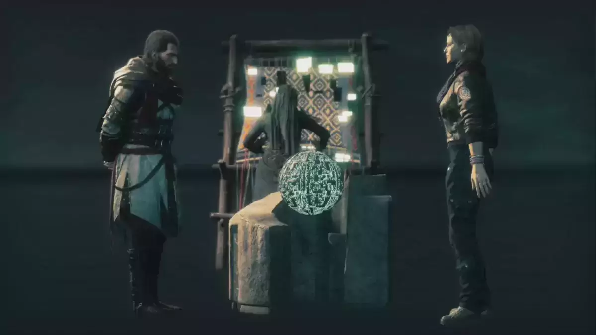 بازی Assassin’s Creed Mirage