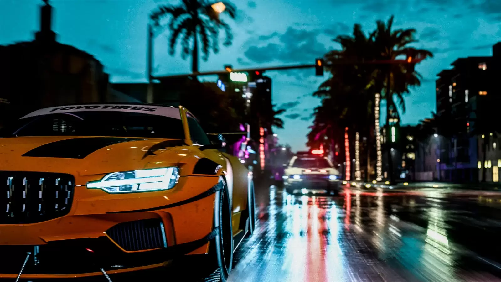 نسخه جدید Need For Speed
