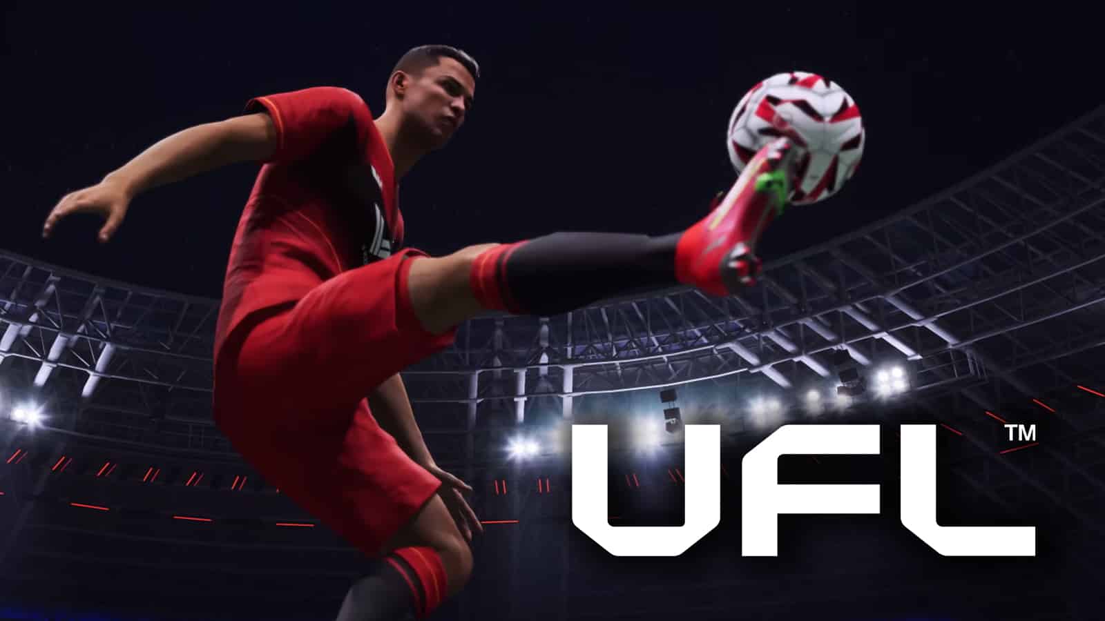بازی UFL