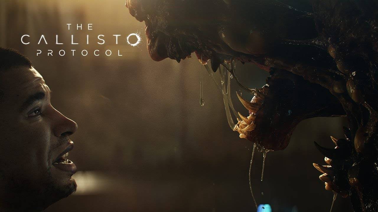 بازی The Callisto Protocol