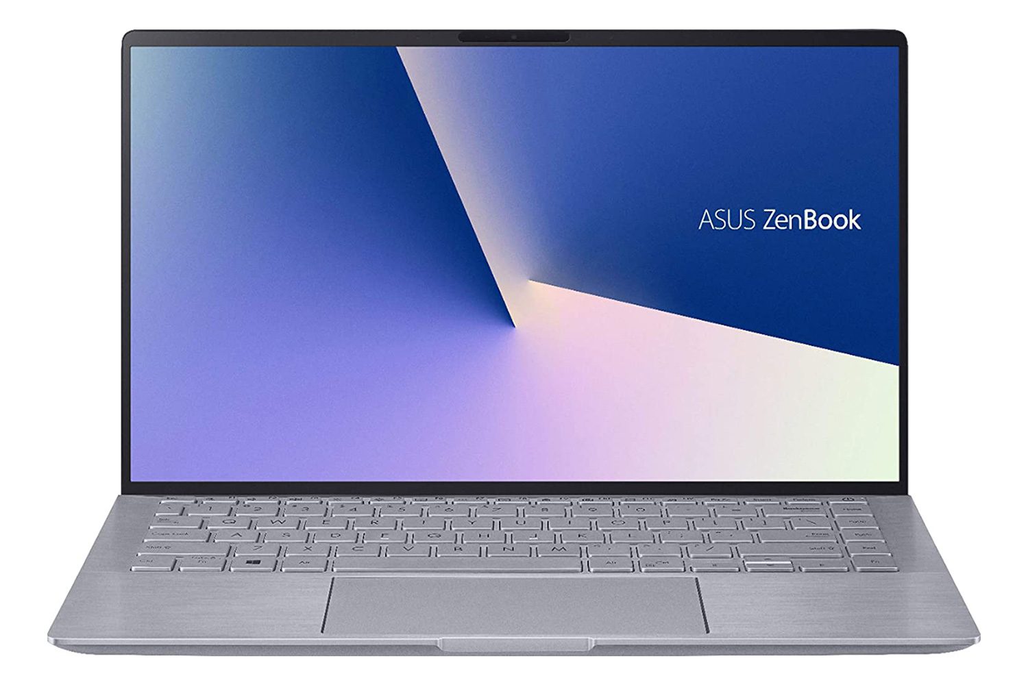 ایسوس مدل ZenBook