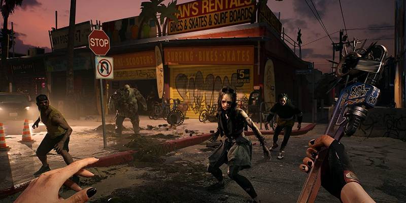 بازی Dead Island 2