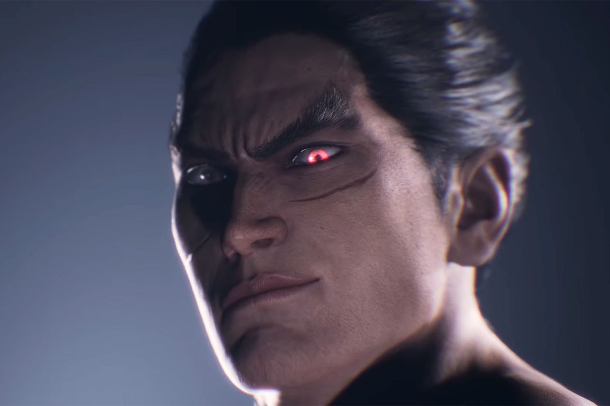 تیزر Tekken 8 
