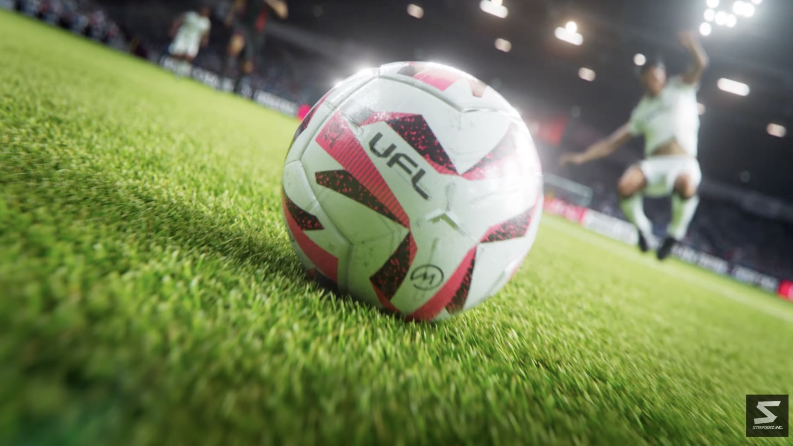 بازی UFL