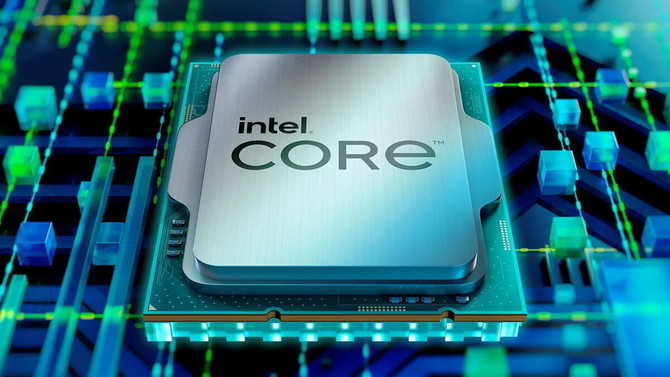 اینتل 13700K