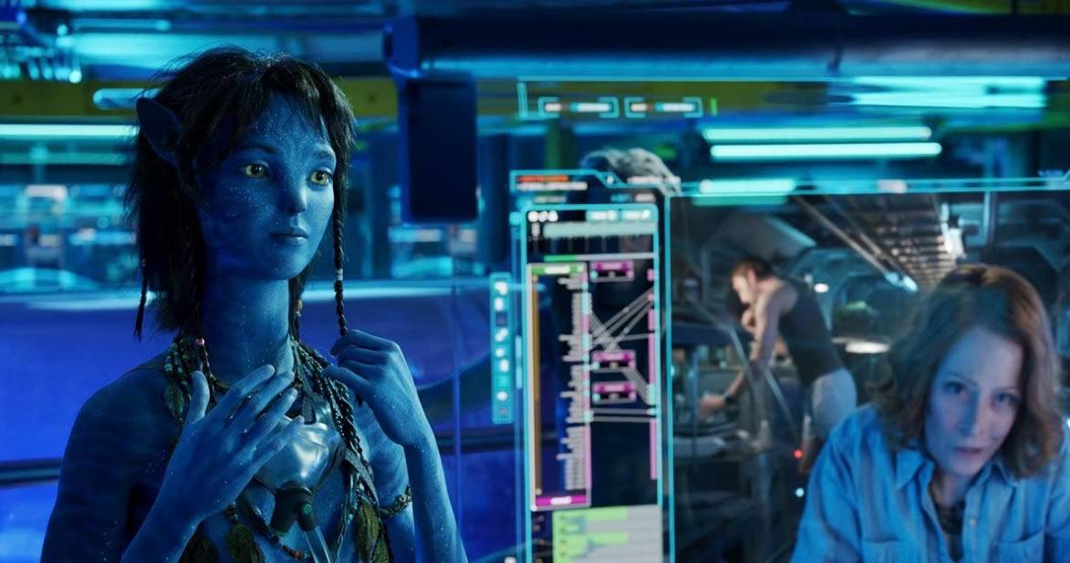 فیلم Avatar 2