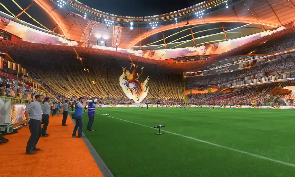 بازی FIFA 23
