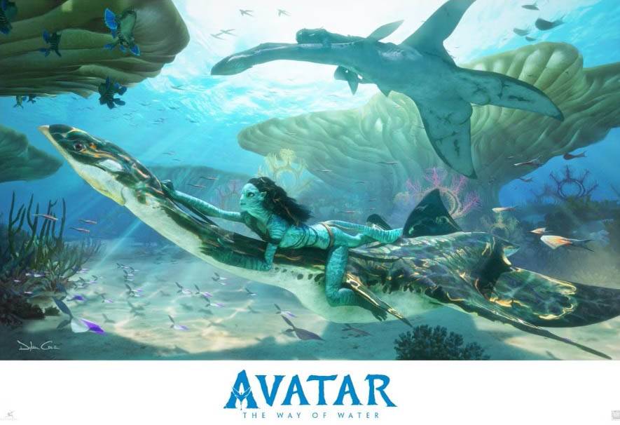 فیلم Avatar 2