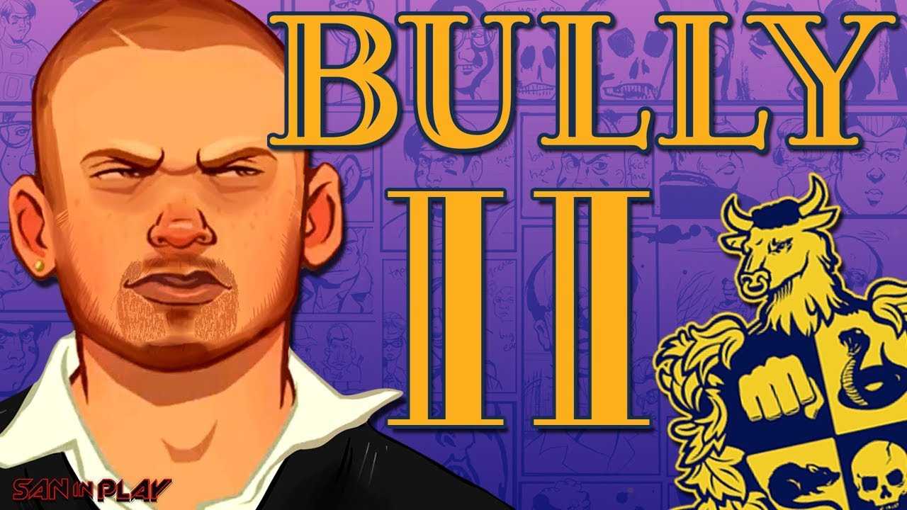 بازی Bully 2