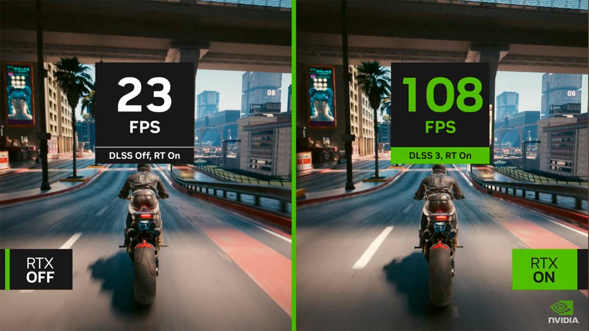 گرافیک RTX 4090