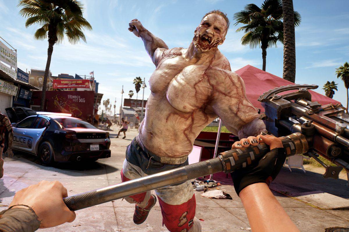 8 نکته‌ای که از تریلر بازی Dead Island 2 متوجه شدیم
