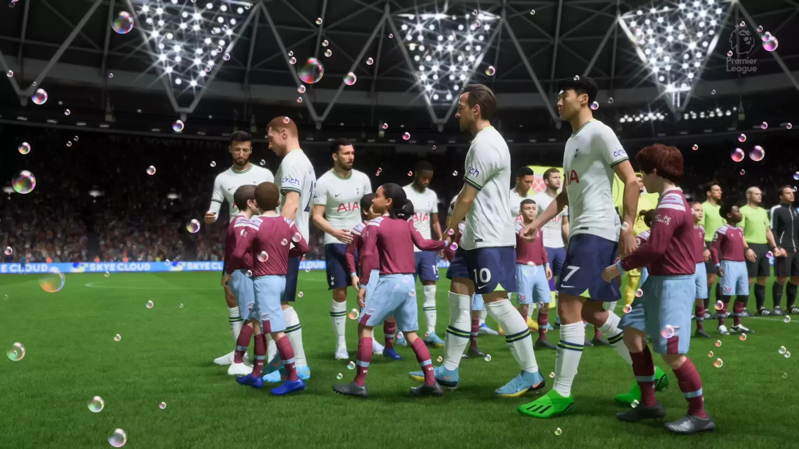 بازی FIFA 23