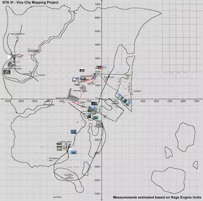 بازی GTA VI
