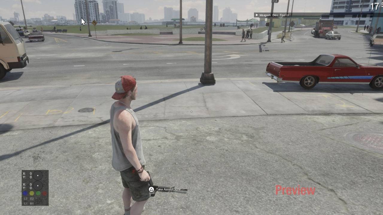 بازی GTA VI