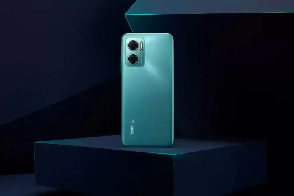 ردمی ۱۱ پرایم 4G و ۱۱ پرایم 5G