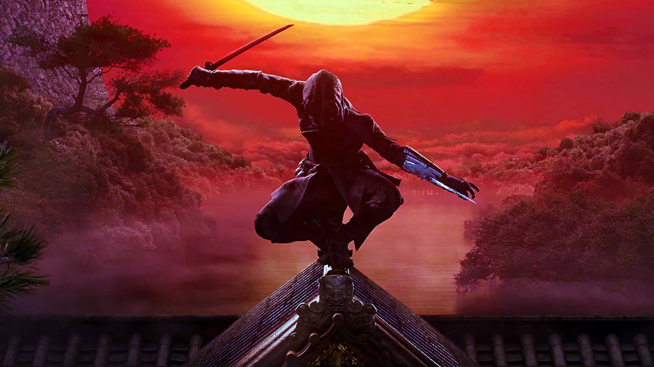  Assassins Creed Codename RED