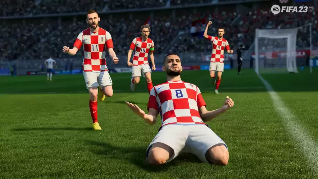 سیستم ضد تقلب Fifa 23