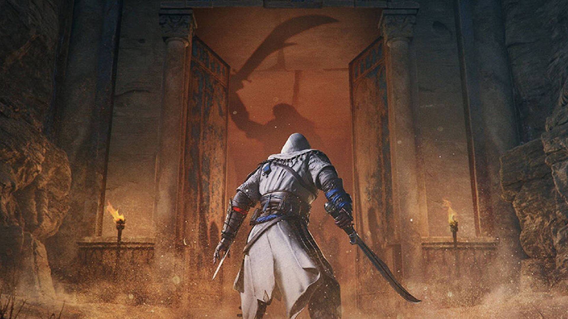 بازی Assassin’s Creed Mirage