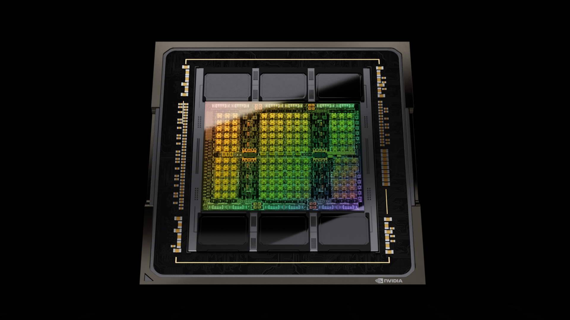 گرافیک RTX 4090