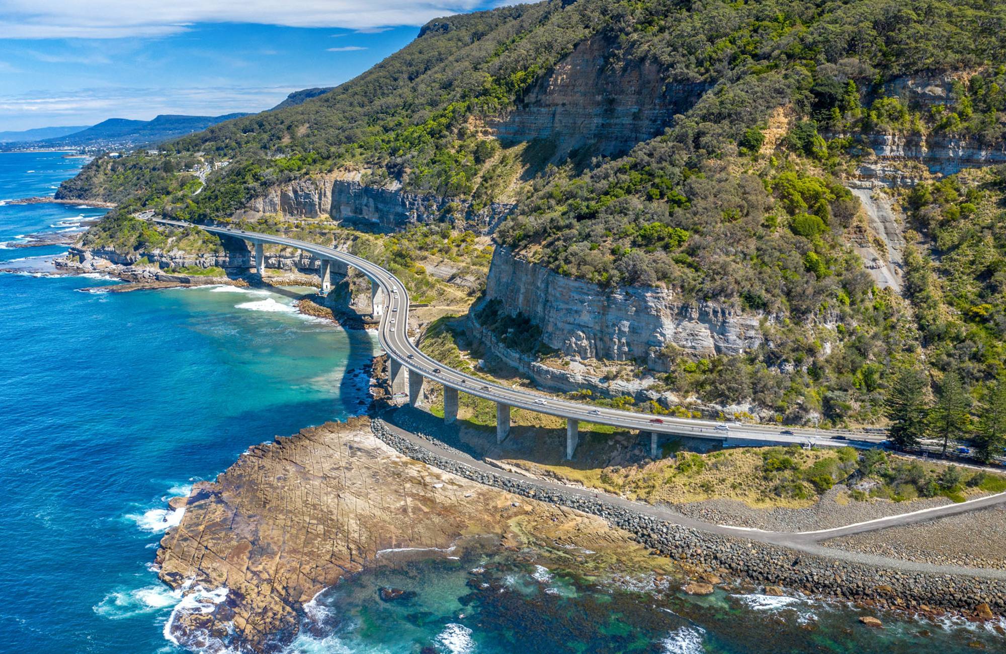 Pacific Drive 