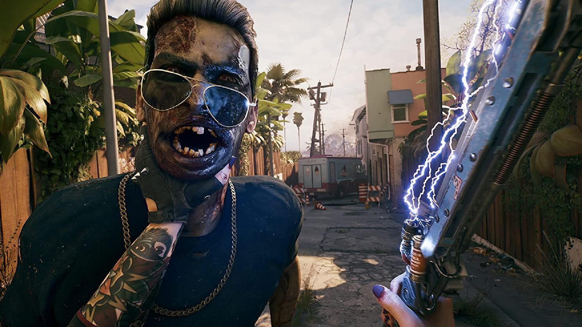 8 نکته‌ای که از تریلر بازی Dead Island 2 متوجه شدیم