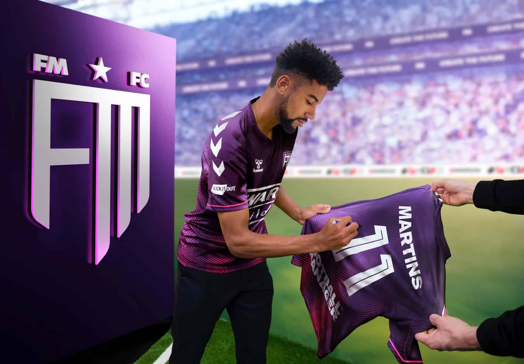 تاریخ انتشار Football Manager 2023