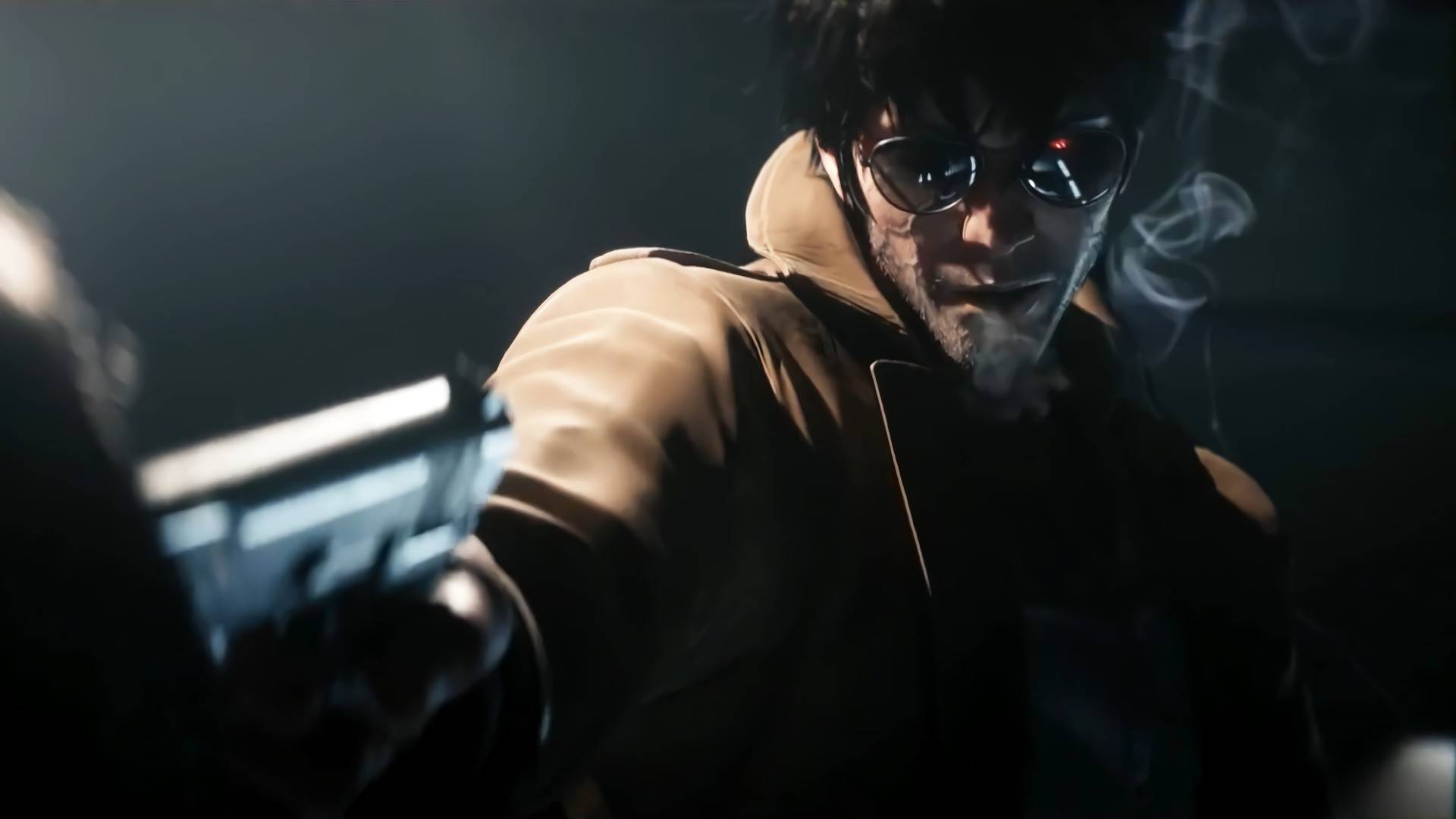 Gungrave G.O.R.E گیم پس