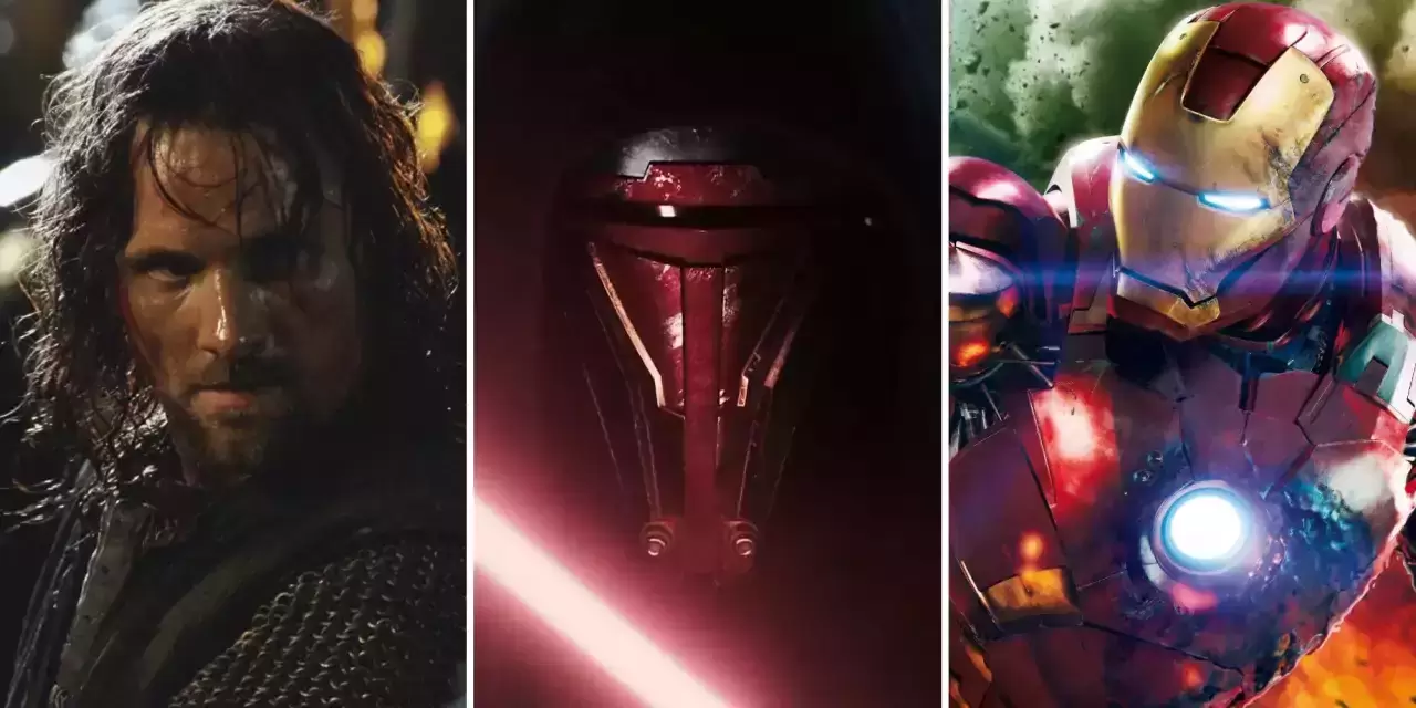 بازی Iron Man