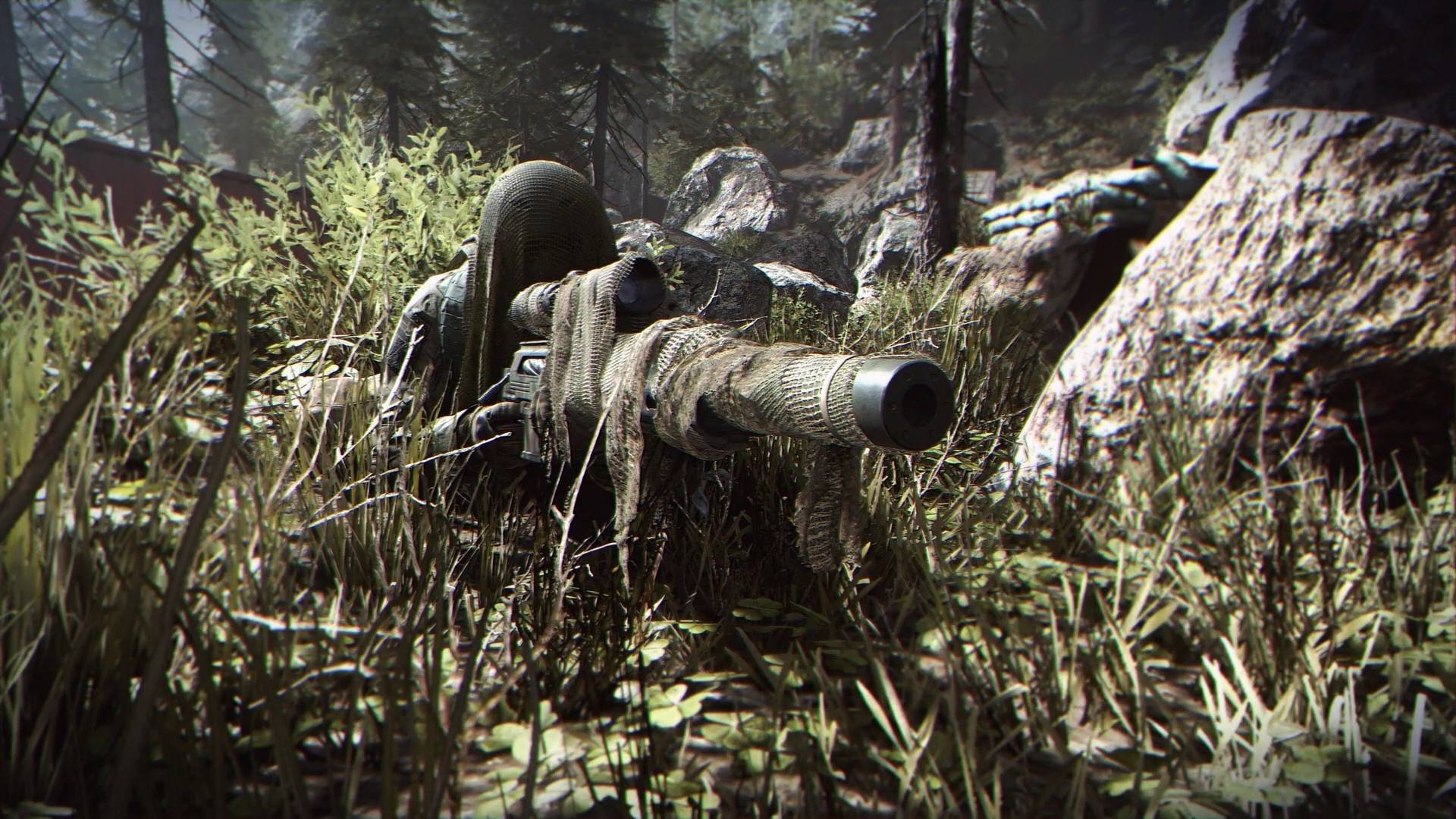 Call of Duty: Modern Warfare 2