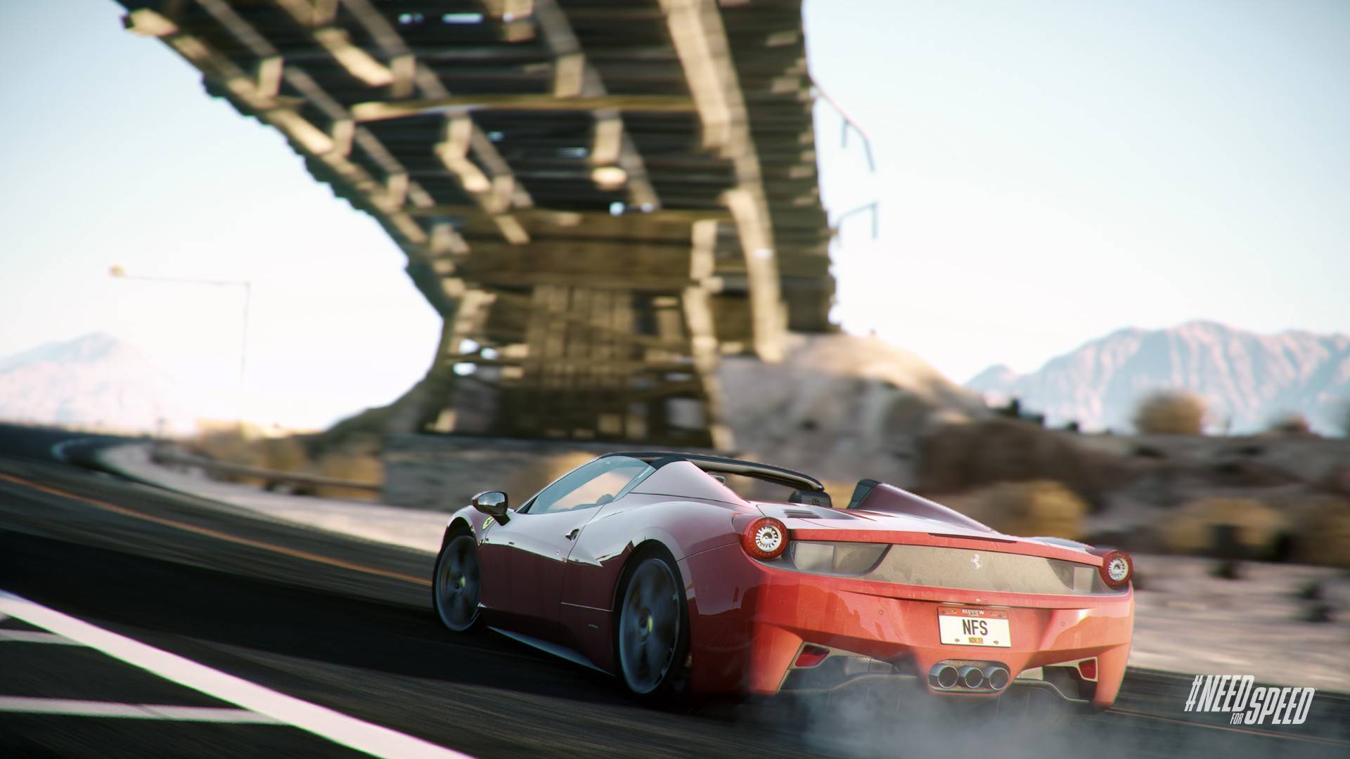 Need For Speed