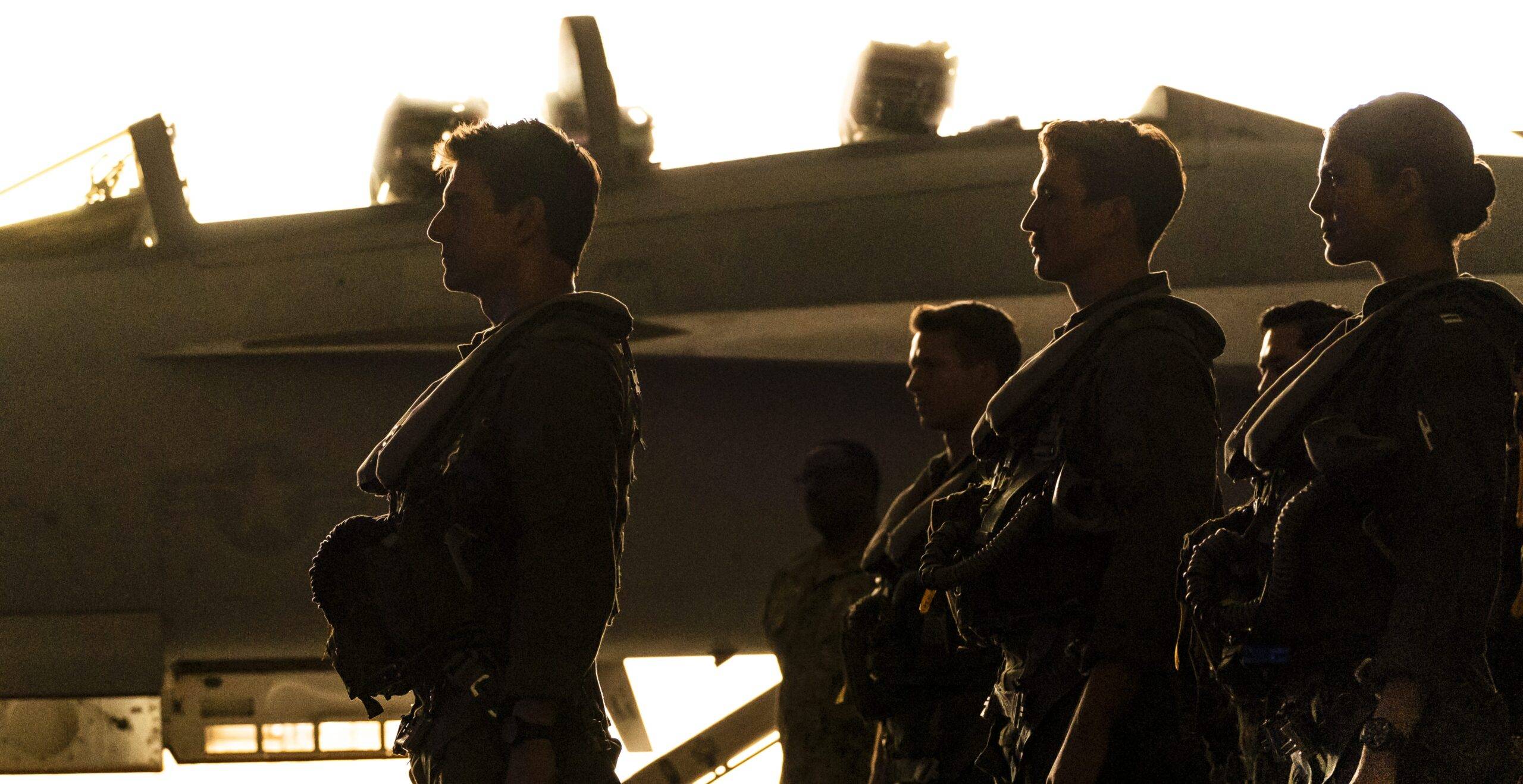 فیلم Top Gun: Maverick 2