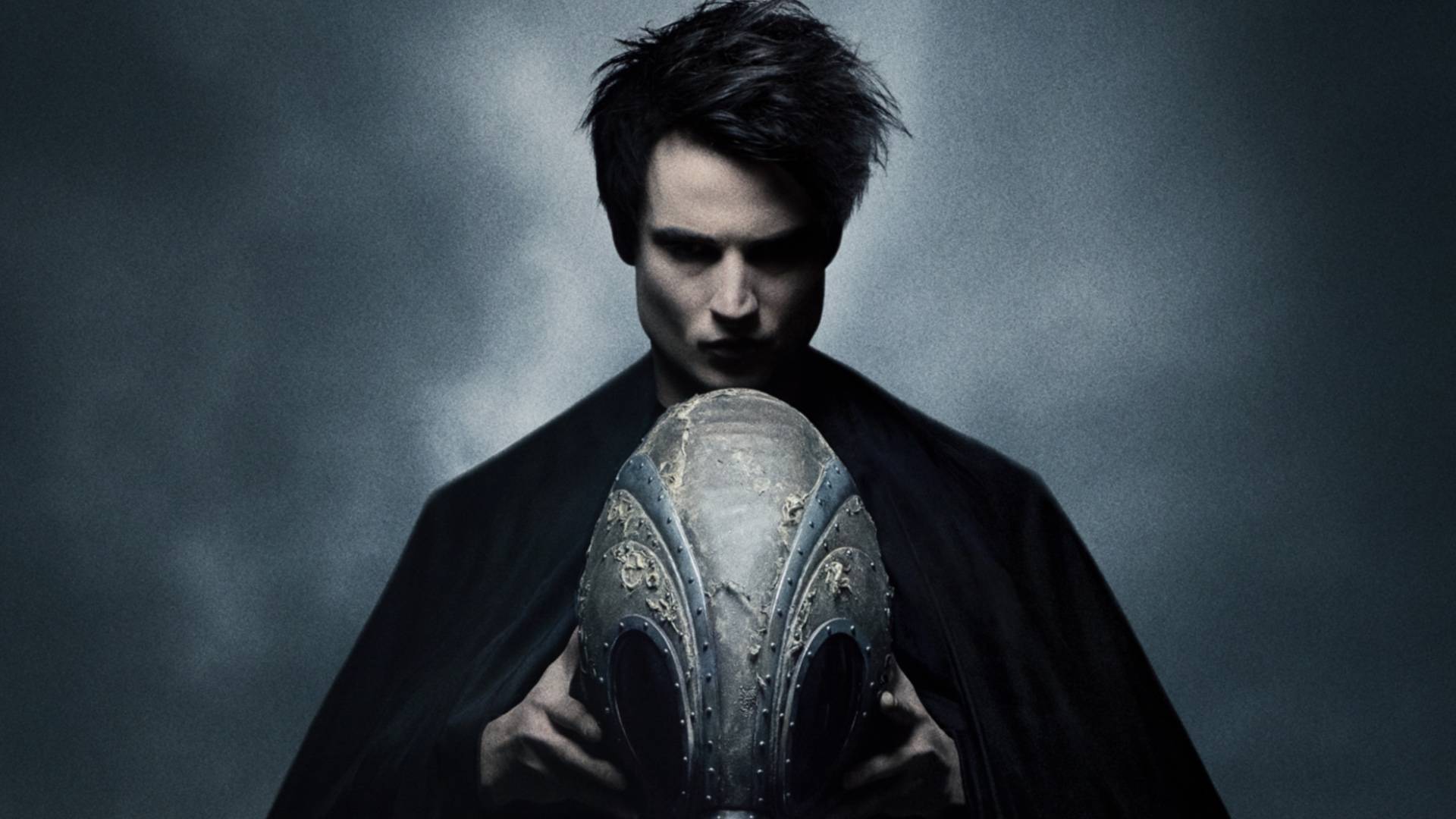 سریال Sandman