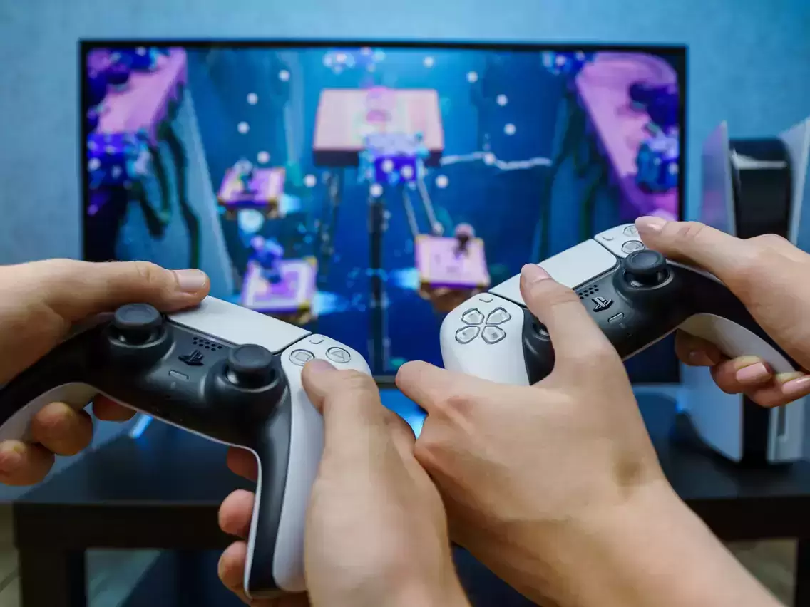 هک پلی استیشن 5