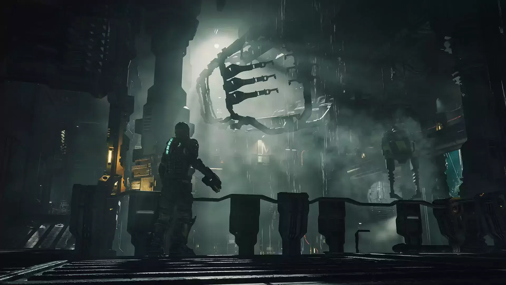 ریمیک Dead Space