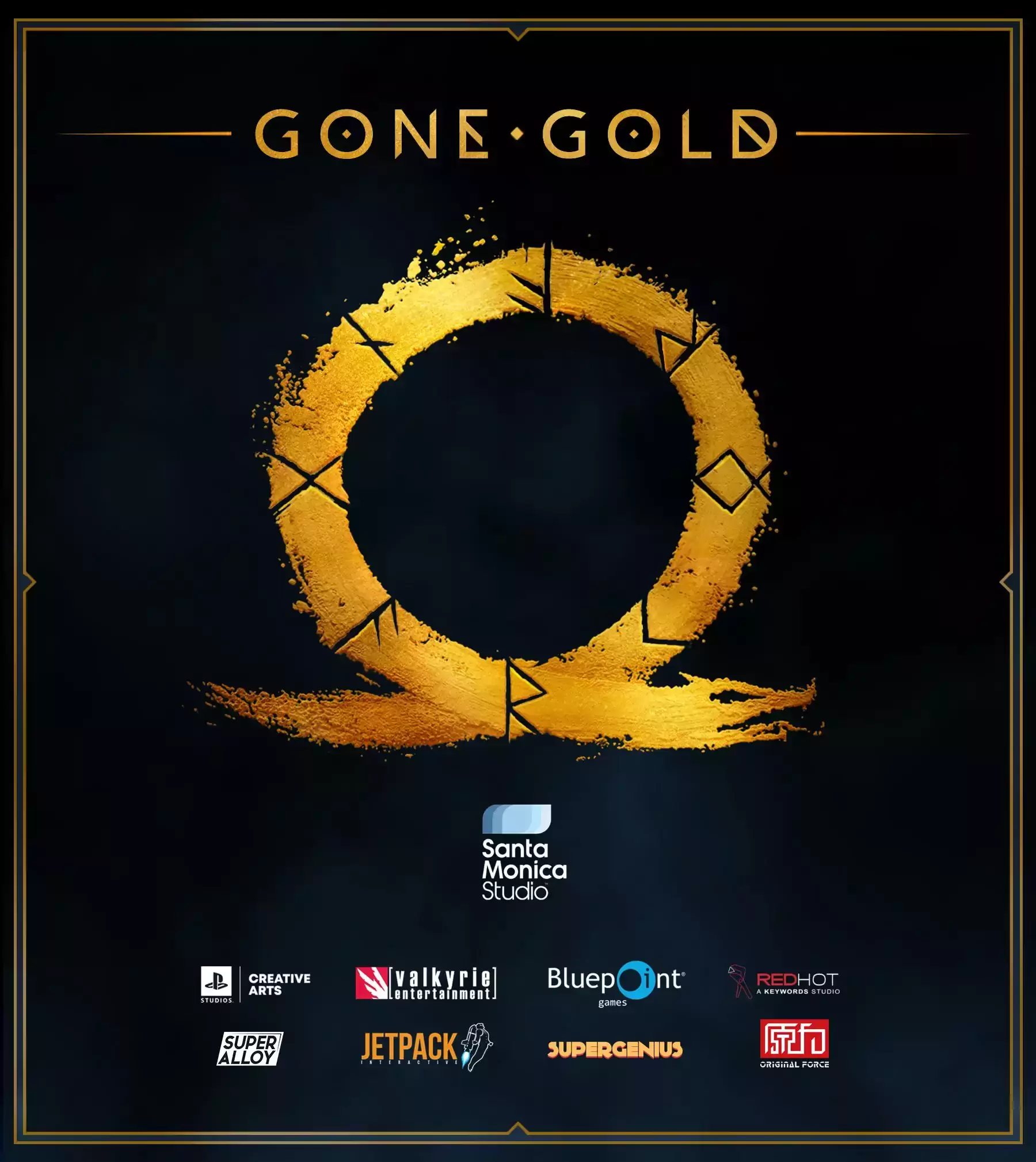 بازی God of War Ragnarok