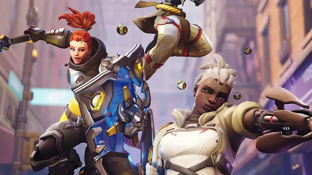 Overwatch 2