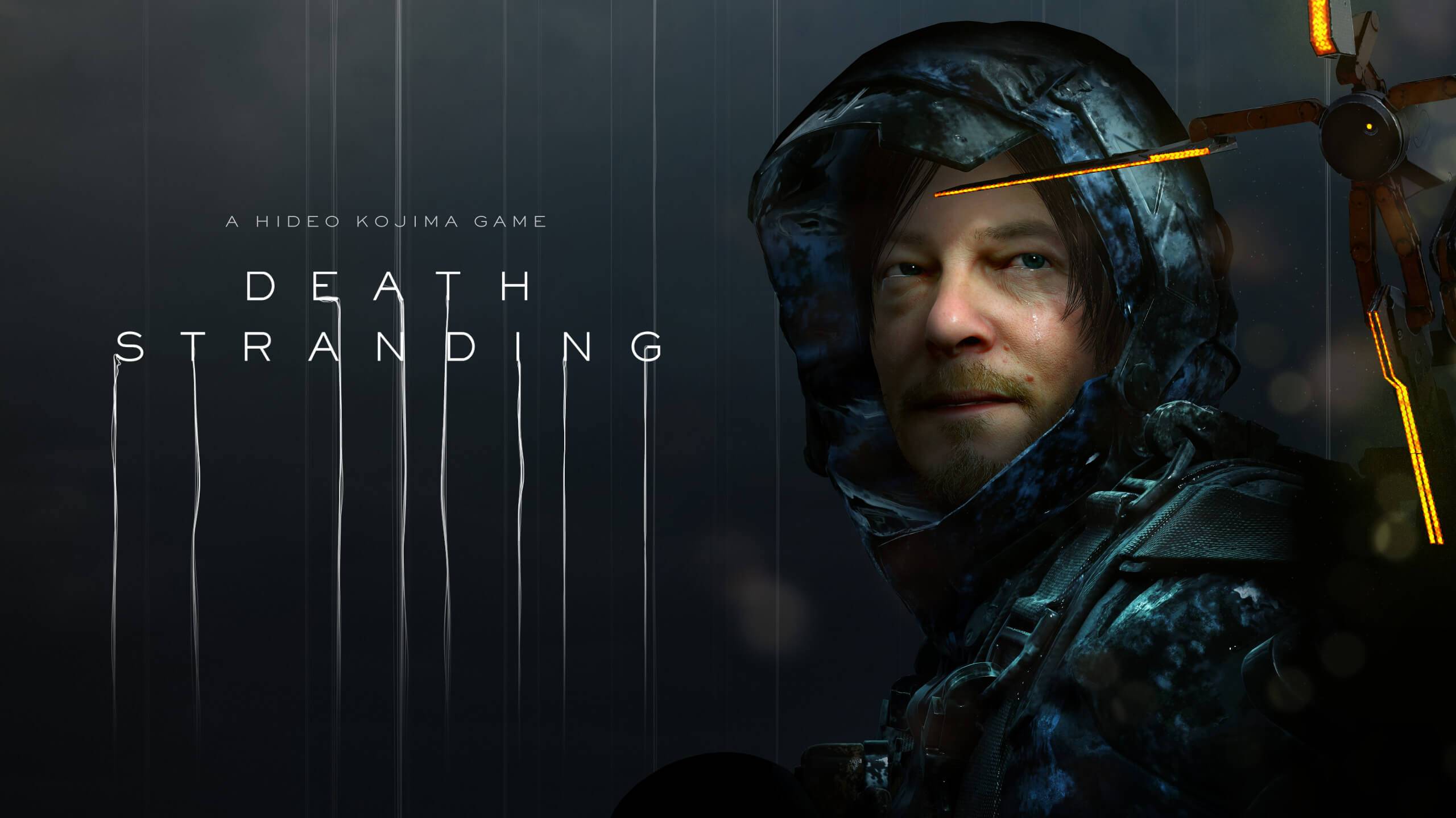 بازی Death Stranding 2