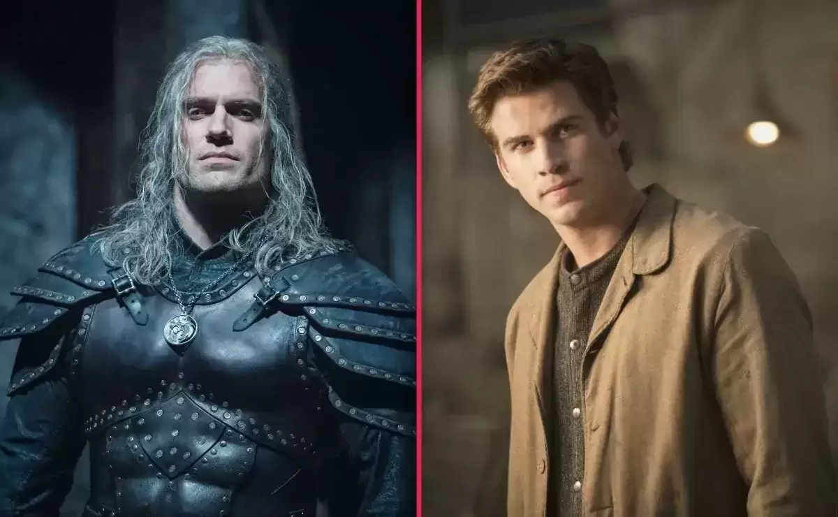 فصل چهارم سریال The Witcher