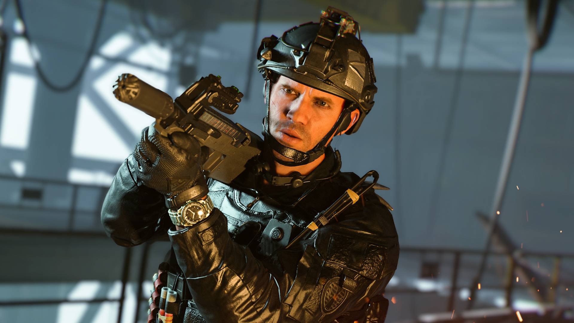 Modern Warfare 2