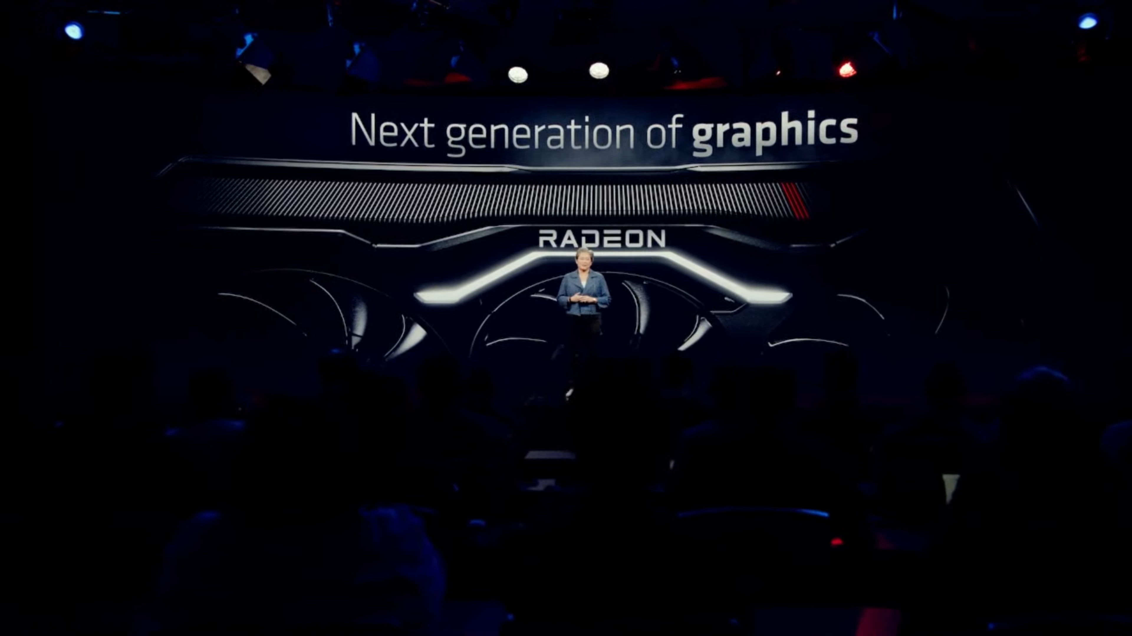 گرافیک Radeon RX 7900 XTX