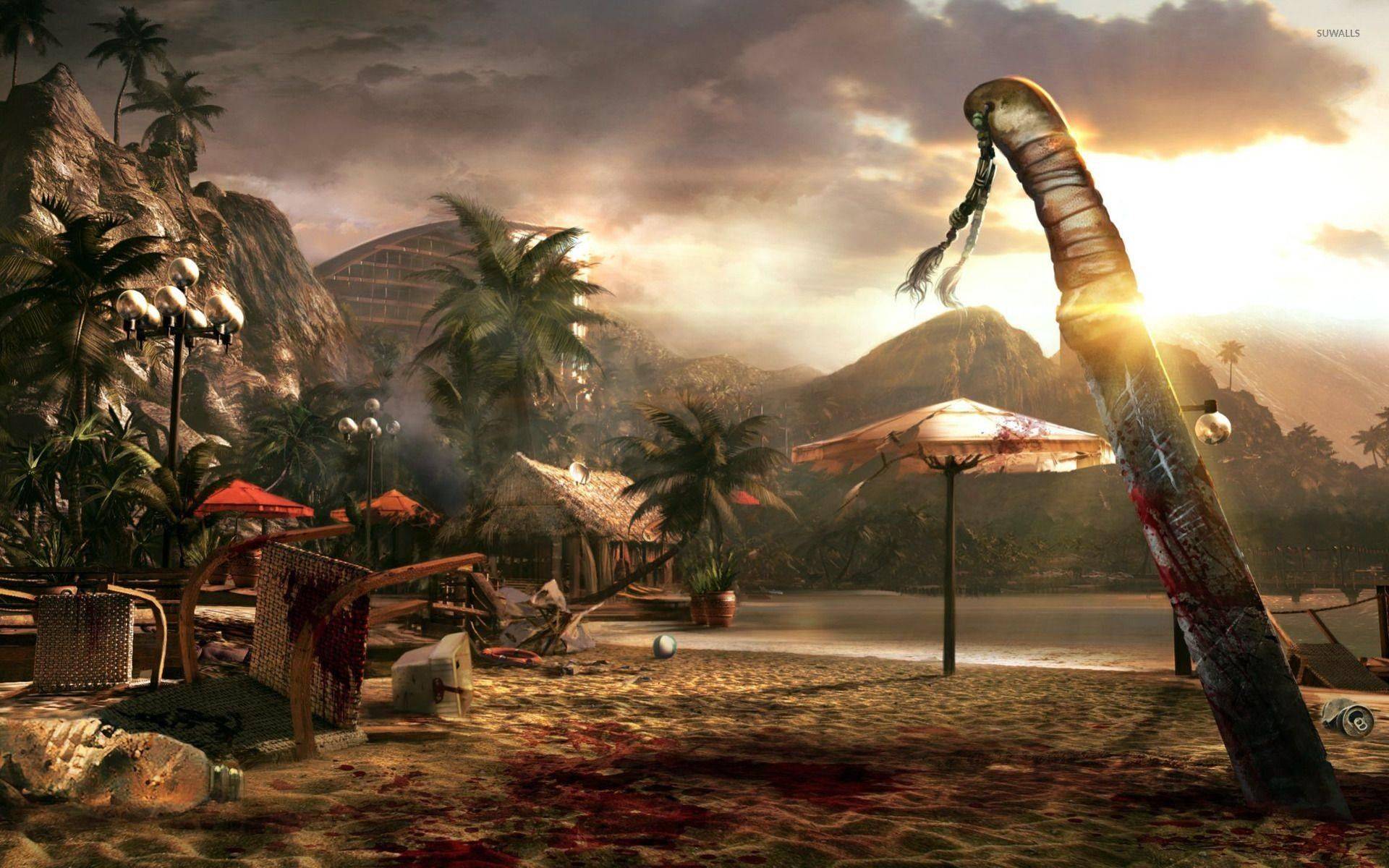 تاریخ انتشار بازی Dead Island 2