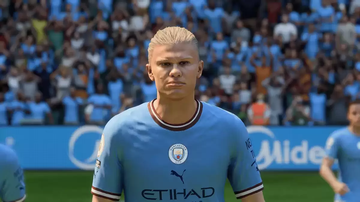 آپدیت جدید FIFA 23