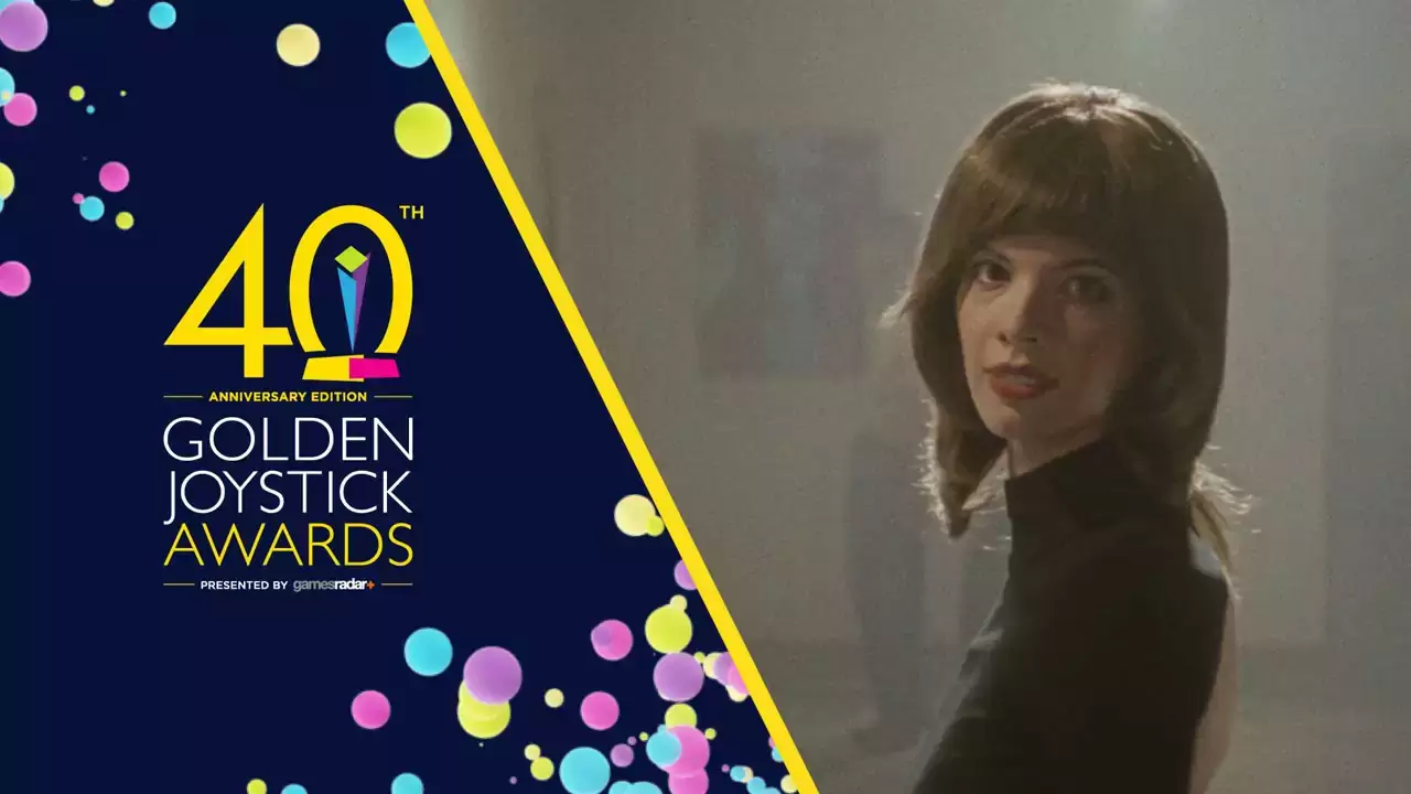 بهترین بازیگر/اجرا Golden Joystick 2022