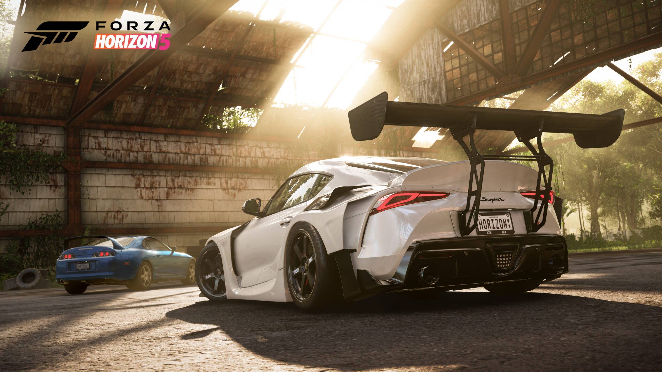 بازی Forza Horizon 5 تخفیف
