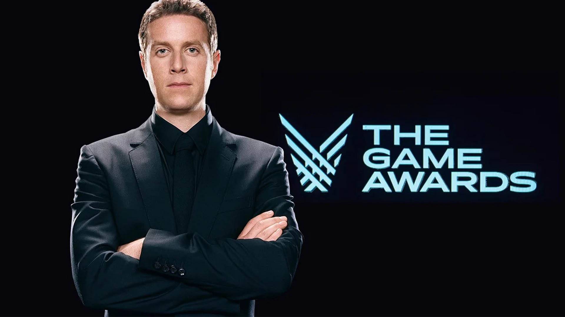 مراسم Game Awards 2022