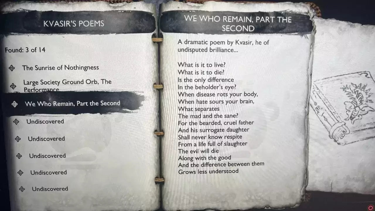 بازی God of War Ragnarok