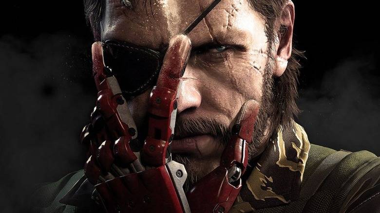ریمیک بازی Metal Gear Solid 3