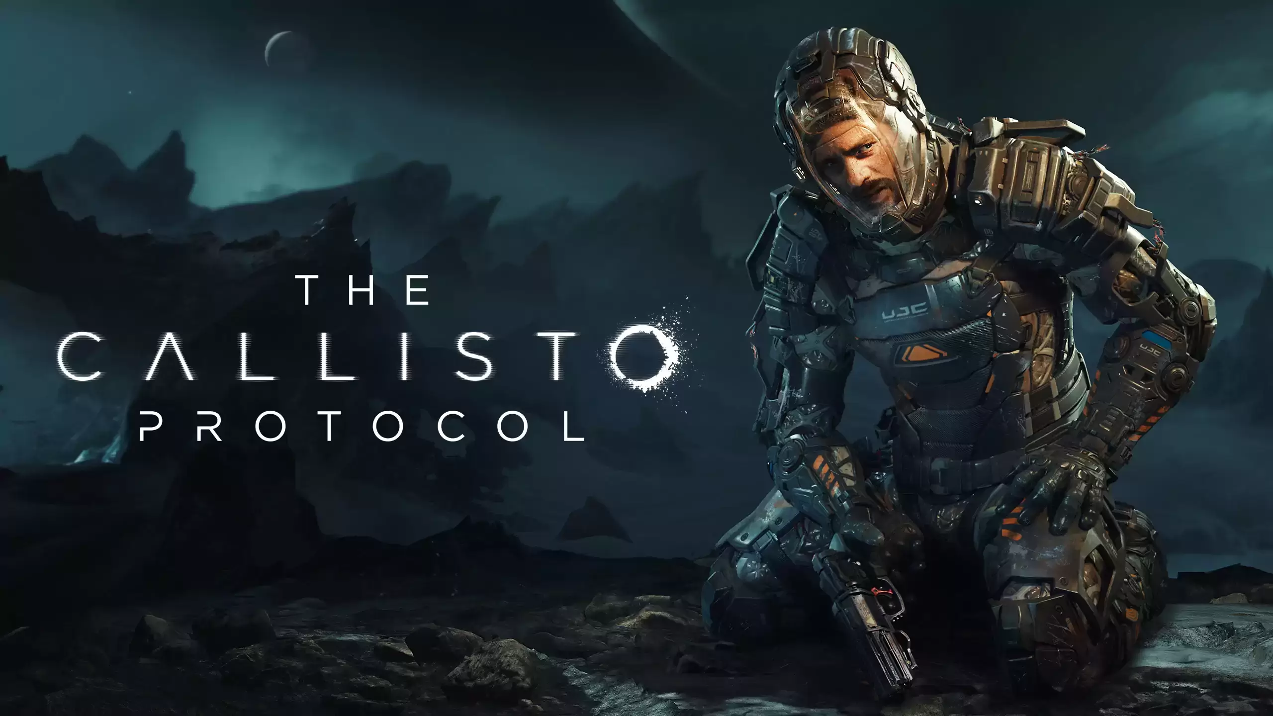 بازی The Callisto Protocol