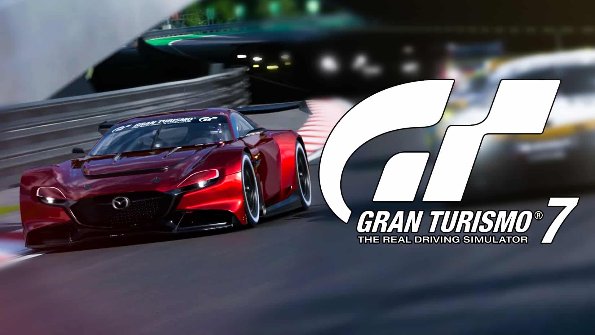نسخه کامپیوتر بازی Gran Turismo 7